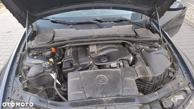 BMW Seria 3 - 2