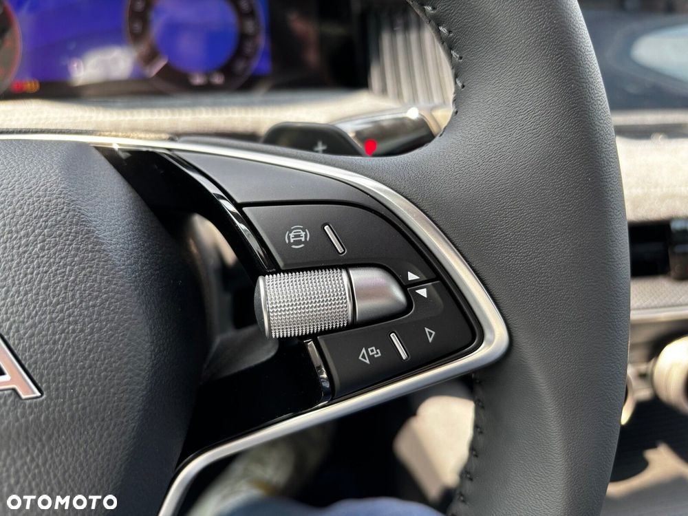 Skoda Superb - 21