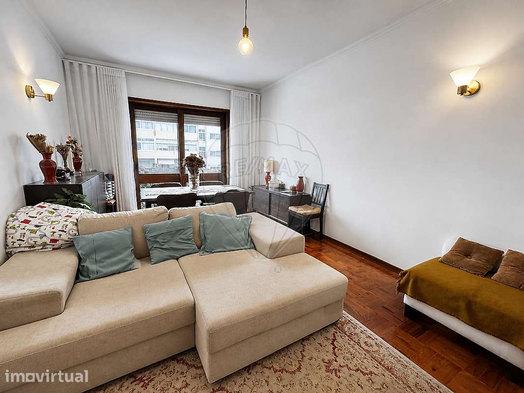 Apartamento T2 para venda - Grande imagem: 4/28