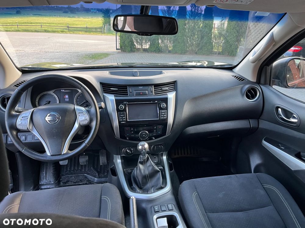 Nissan Navara - 8