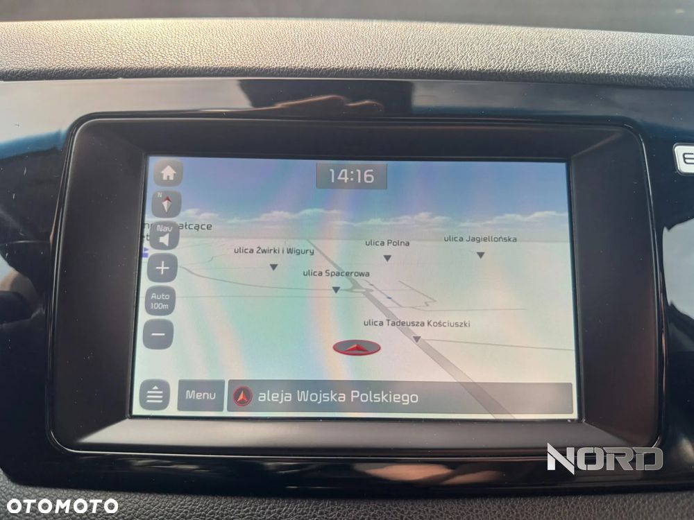 Kia Niro 1.6 GDI Hybrid XL - 27