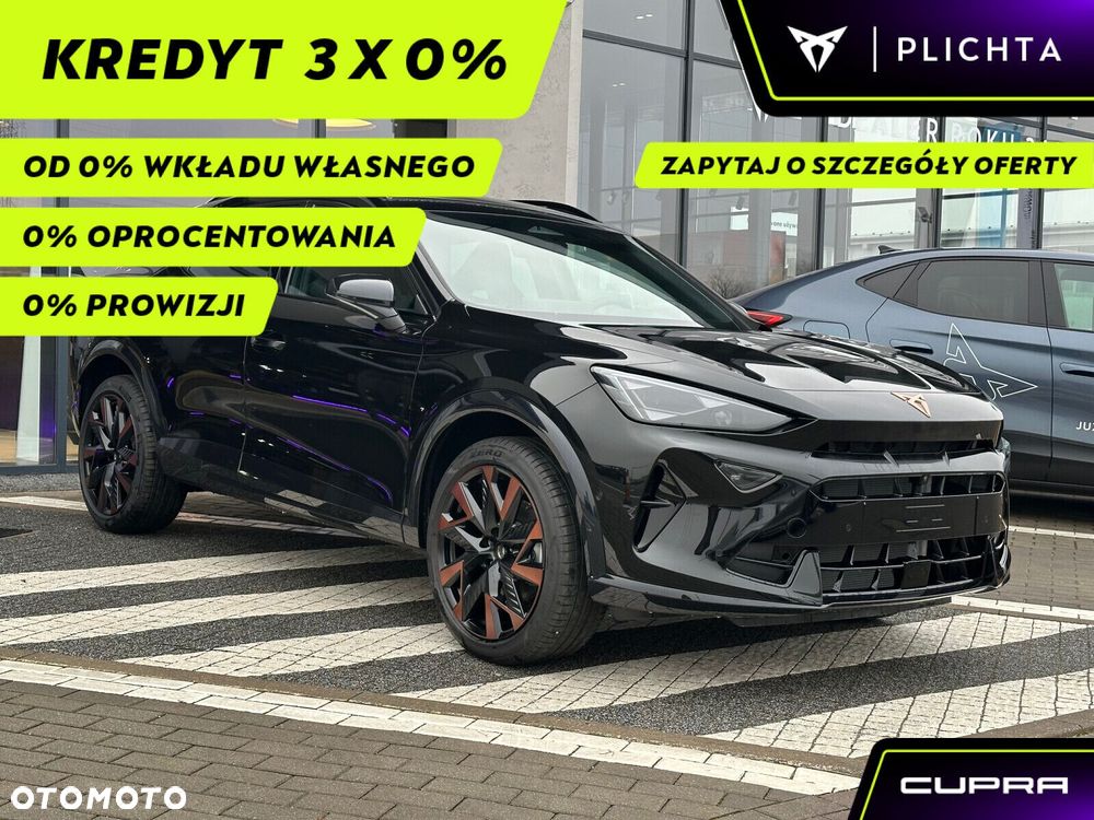 Cupra Formentor - 2
