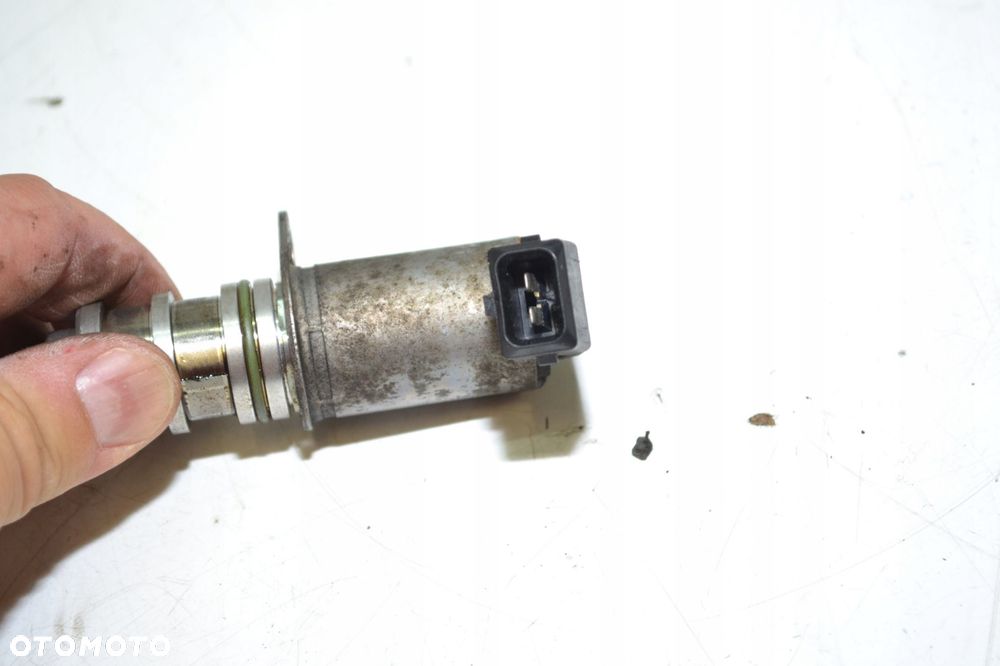 ZAWÓR REGULACJI CIŚNIENIA OLEJU BMW E60 E81 E87 E90 E91 E92 F80 F82 7584990 - 3
