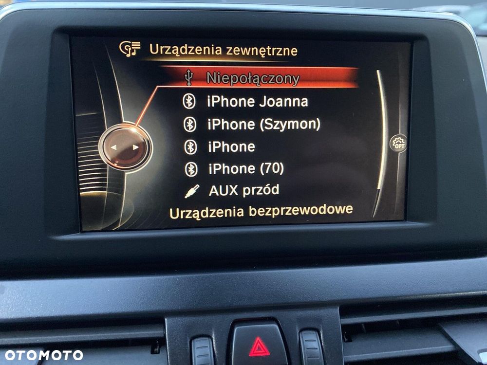 BMW Seria 2 218i - 23