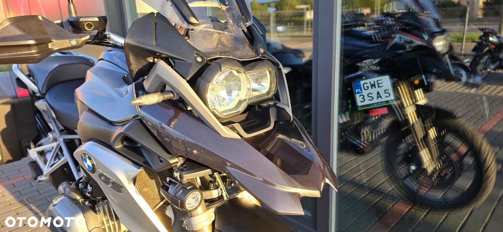 BMW R - 7