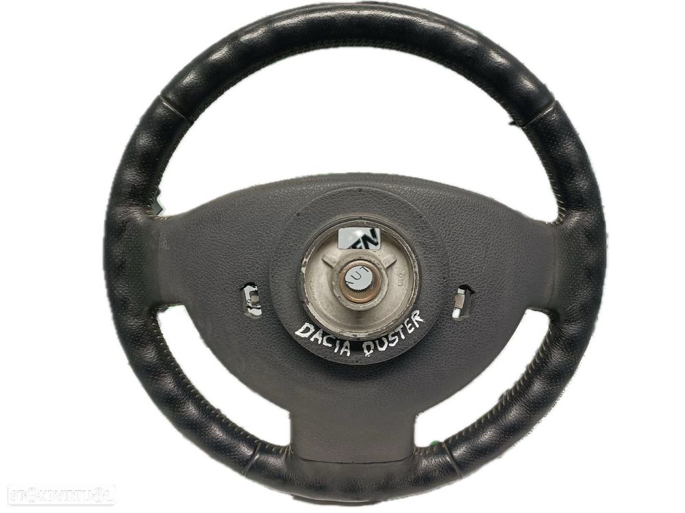 Volante Dacia Duster (Hs_) - 3
