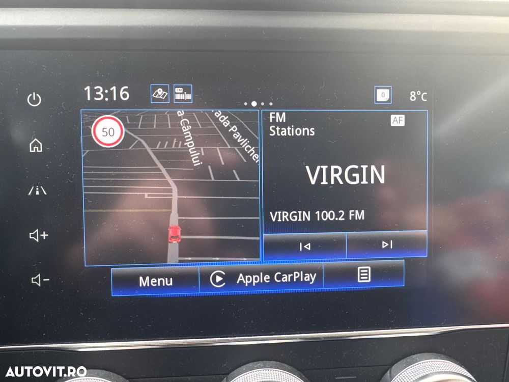 Renault Kadjar BLUE dCi EDC Intens - 12