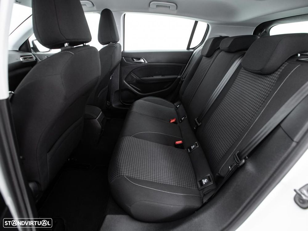 Peugeot 308 1.5 BlueHDi Business Line - 10