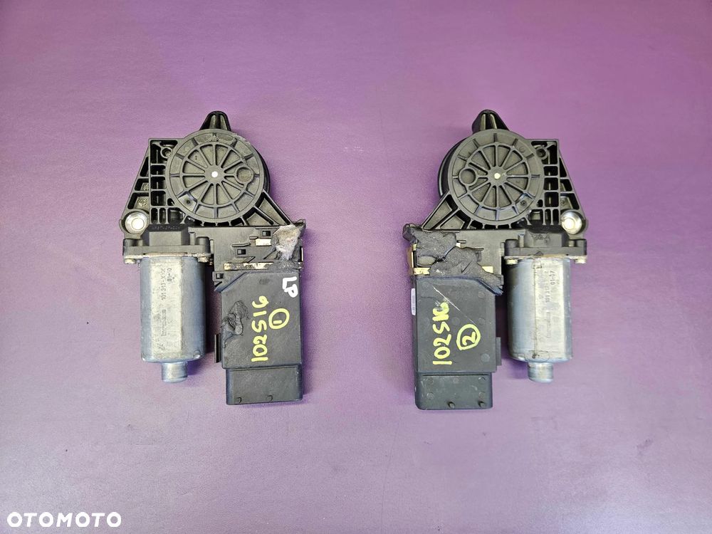 Silniczek Sterownik Podnoszenia Szyb Szyby Przód Przedni Lewy Prawy Europa Skoda Octavia I 1 - 1