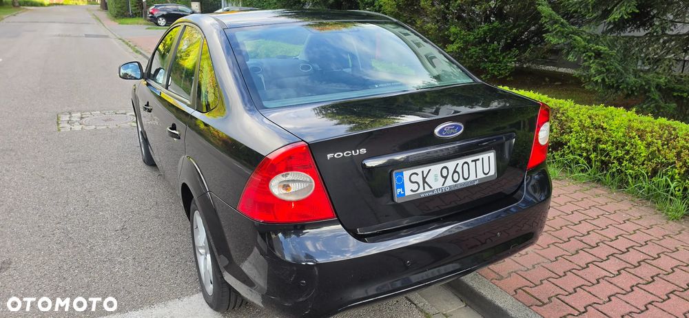 Ford Focus - 10