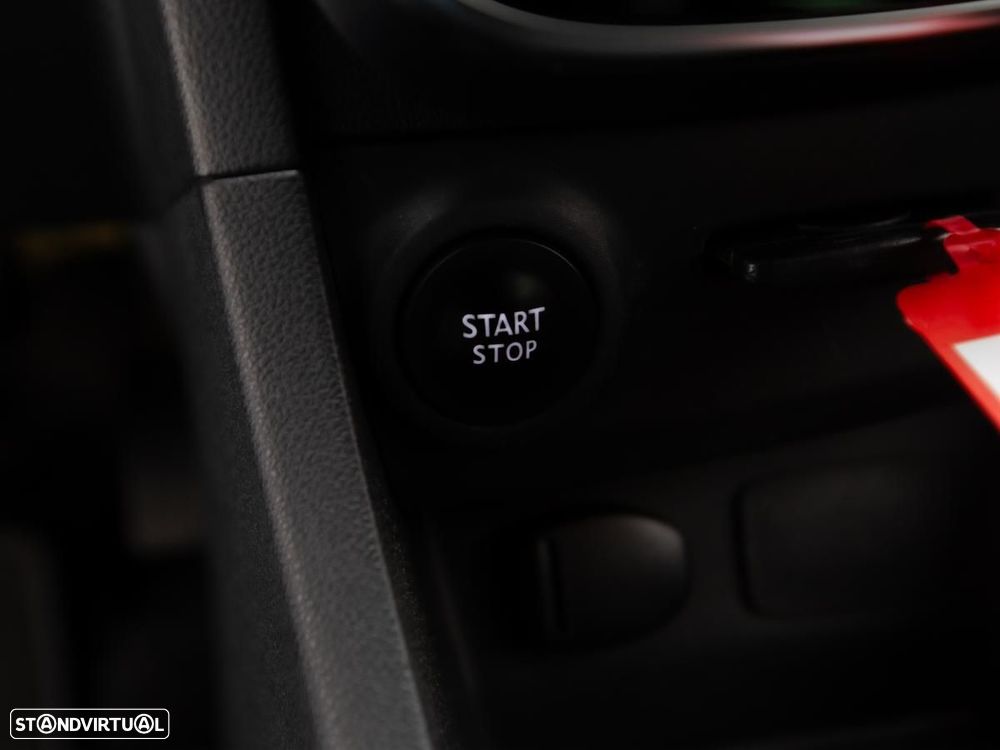 Renault Clio 1.5 dCi Zen - 16