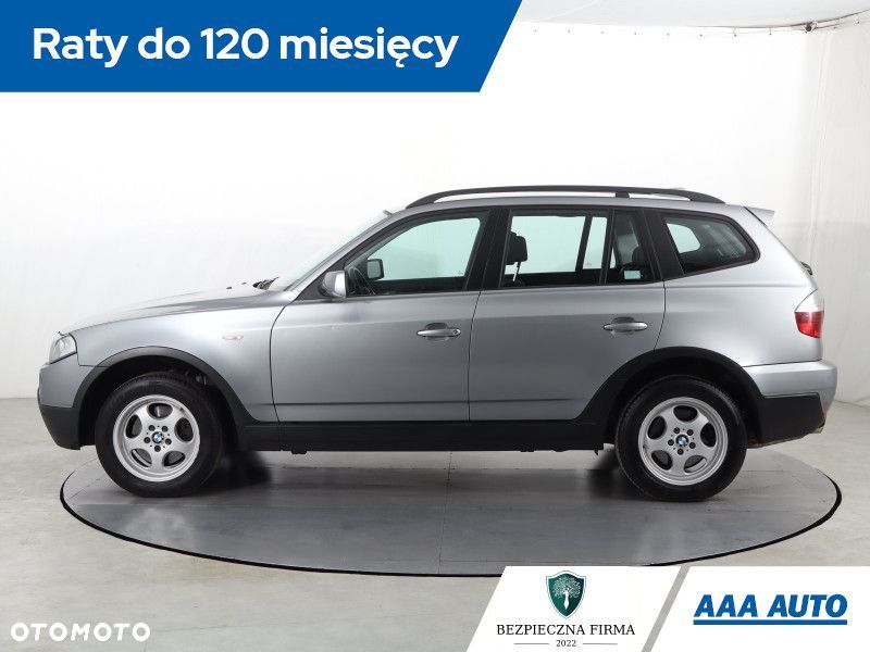 BMW X3 - 4