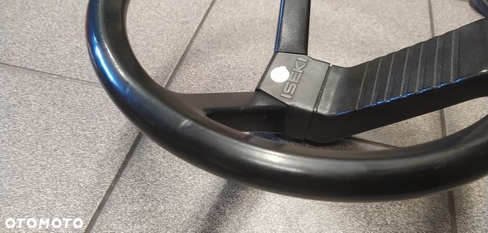 ISEKI SG15 SG 15 Kierownica Średnica 33cm - 7