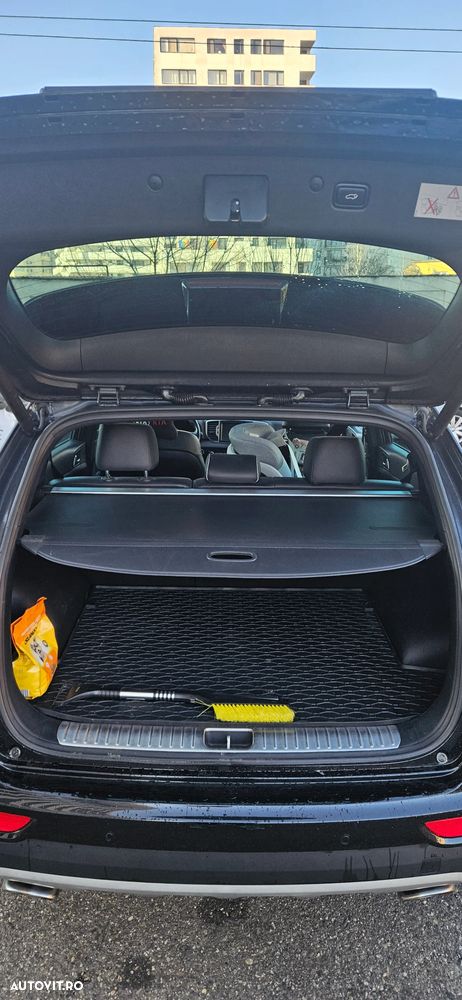 Kia Sportage 1.6 T-GDI 7DCT 4x4 GT Line - 17