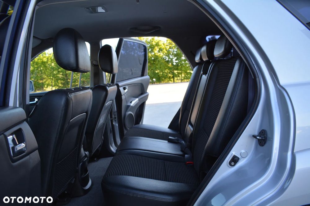 Kia Sportage 2.0 4WD EX - 24