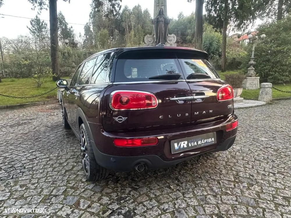 MINI Clubman - 20
