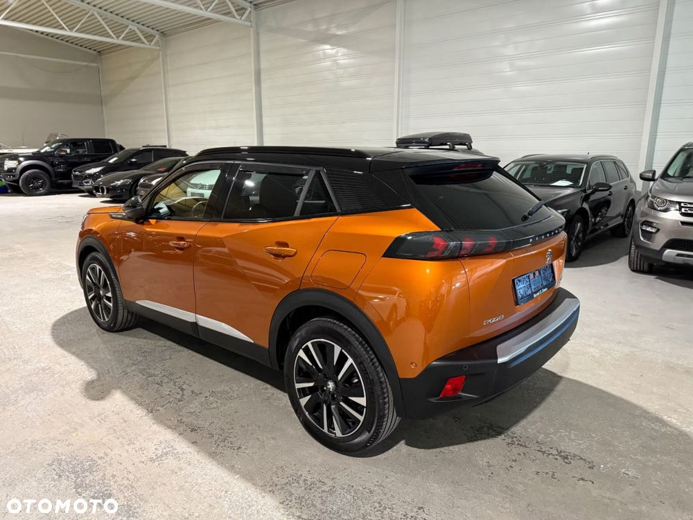 Peugeot 2008 1.5 BlueHDi GT Line S&S EAT8 - 13
