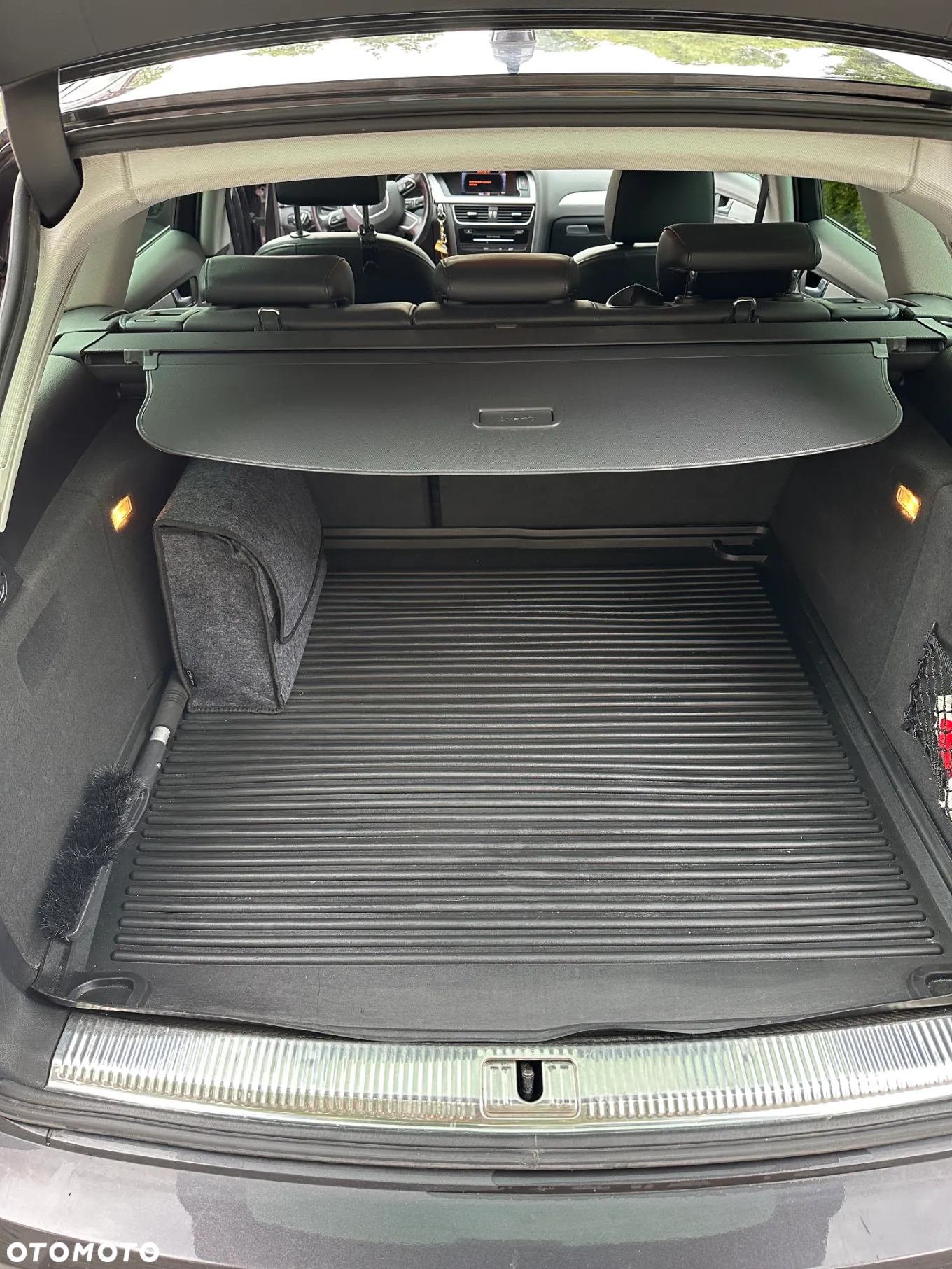 Audi A4 1.8 TFSI - 14