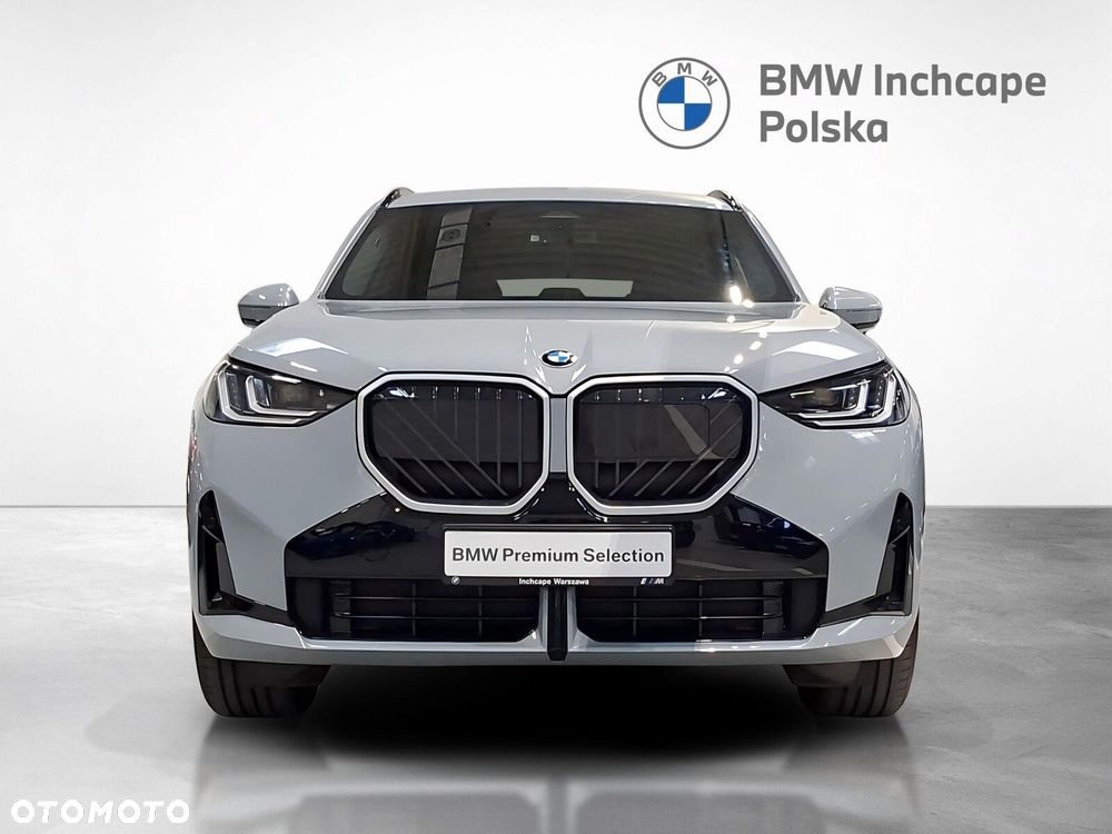 BMW X3 xDrive20d mHEV - 9