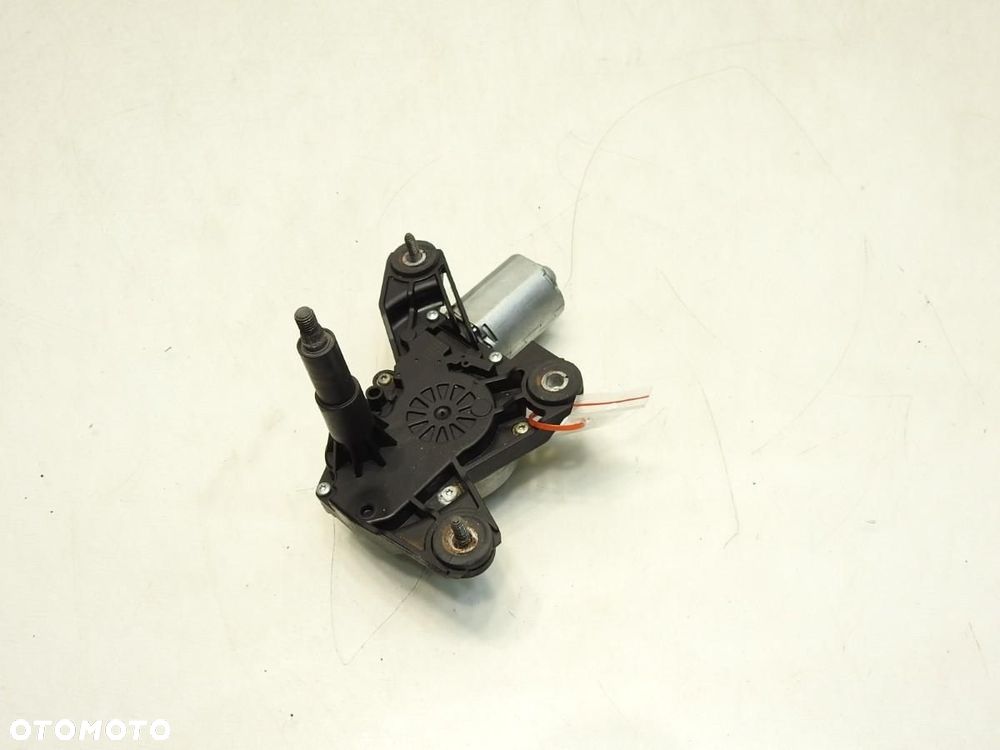 SILNICZEK WYCIERACZKI TYŁ RENAULT MEGANE IV HB 0390205014 - 8