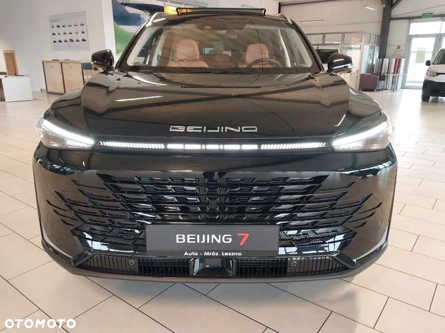BAIC 7 - 3
