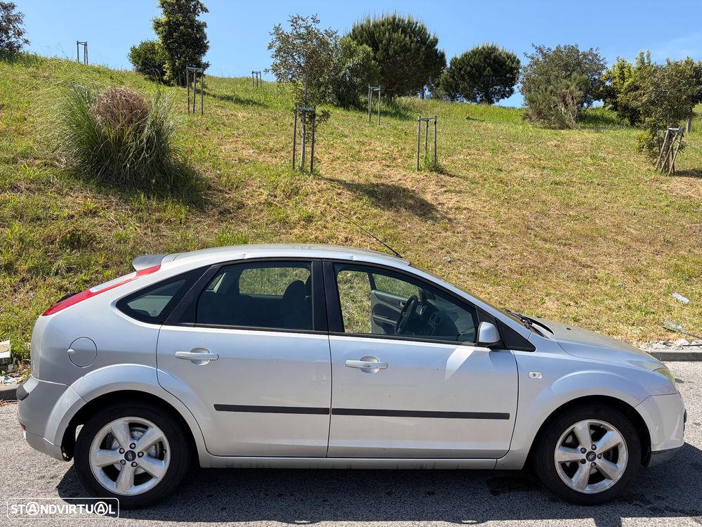 Ford Focus 1.6 TDCi Sport - 1