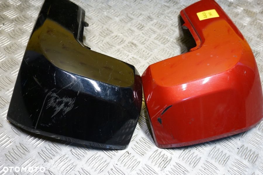 TOYOTA TACOMA 2016 - 2020 Stopień Nakładka Zderzaka Próg Tył 52461 04020 - 8