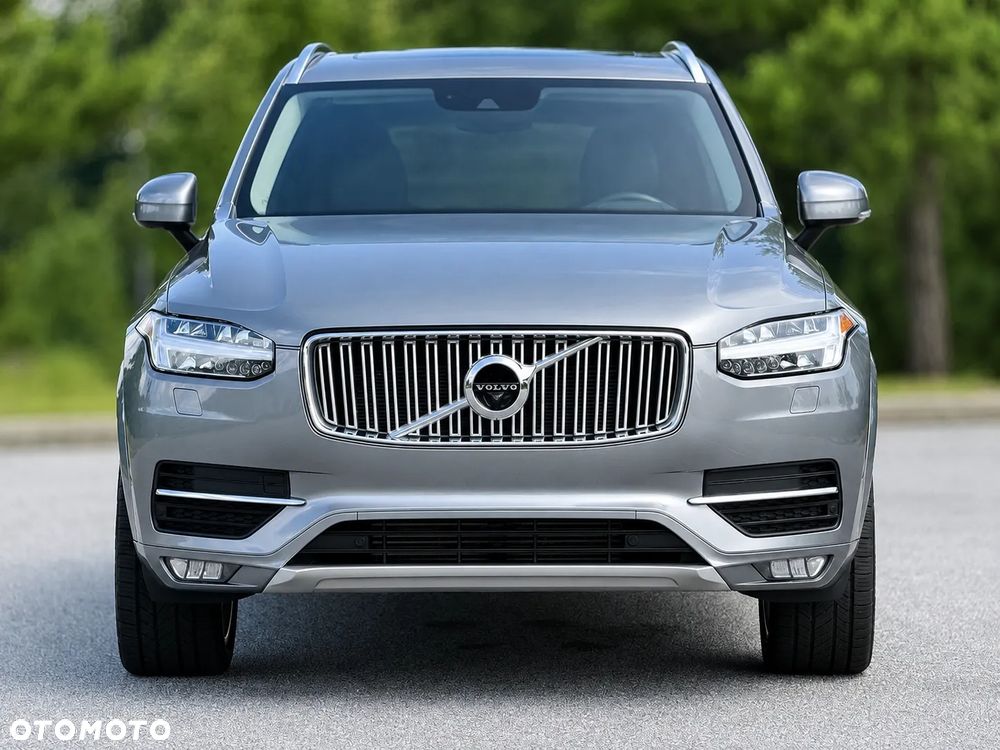 Volvo XC 90 T6 AWD Inscription 7os - 3
