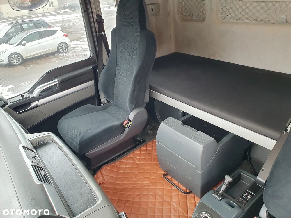 MAN TGX 18.440  XXL - 12