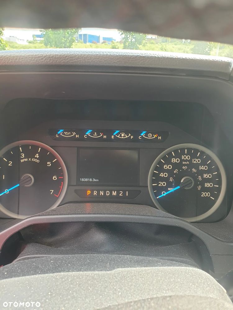 Ford F150 - 12