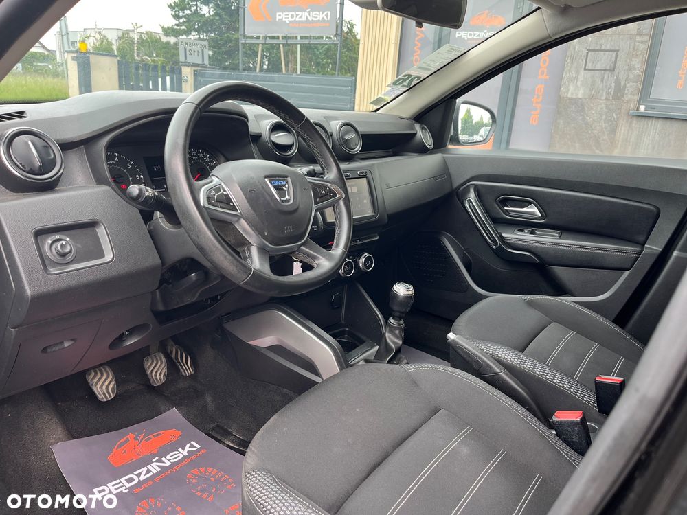 Dacia Duster - 7