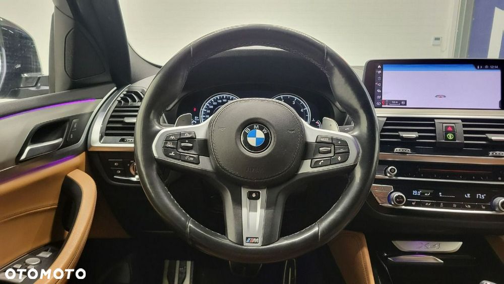 BMW X4 - 13