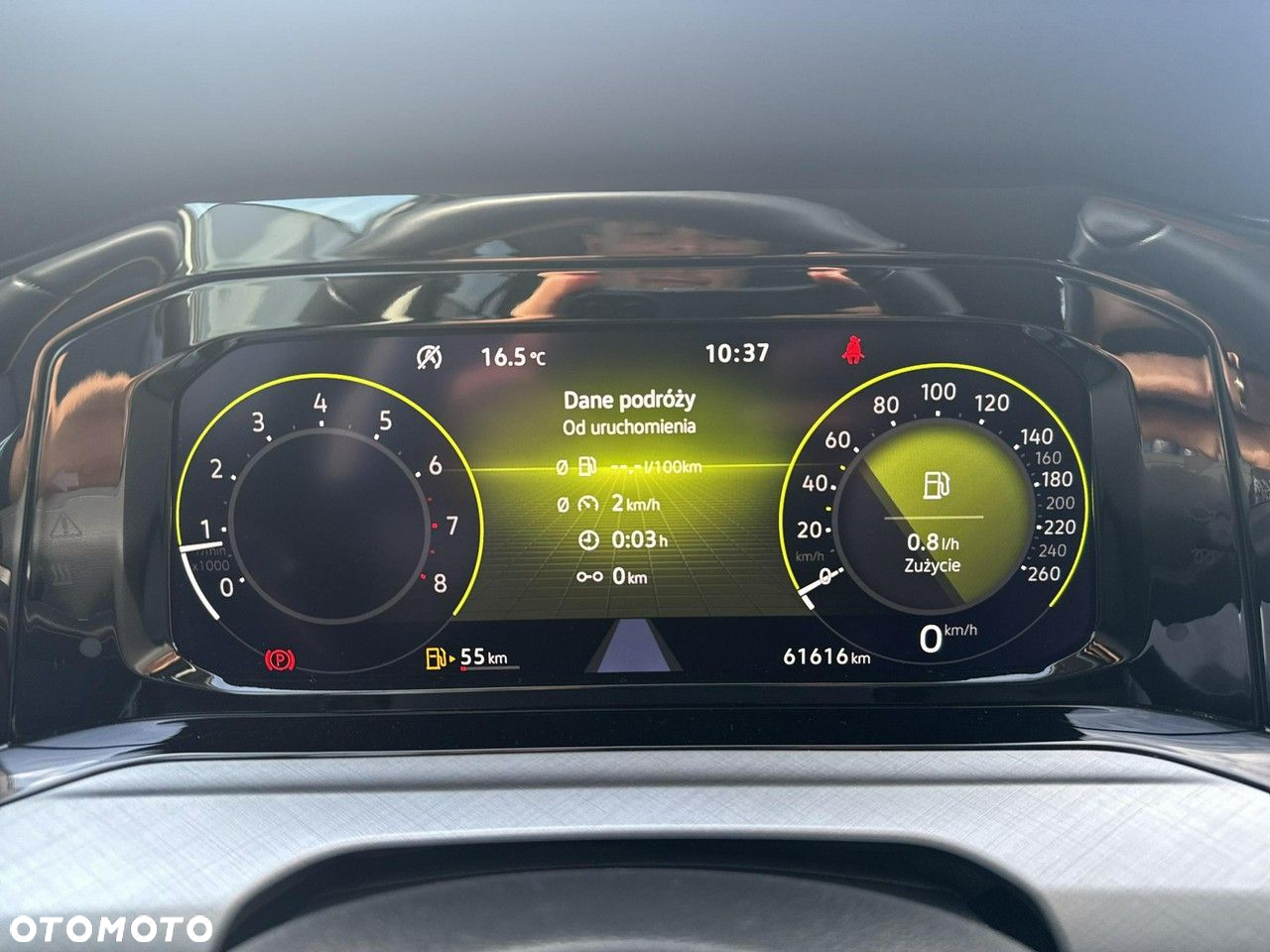 Volkswagen Golf VIII 1.5 TSI EVO Life - 26