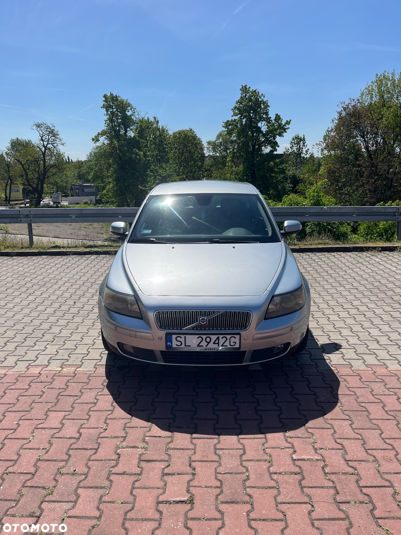 Volvo V50 2.0D - 2