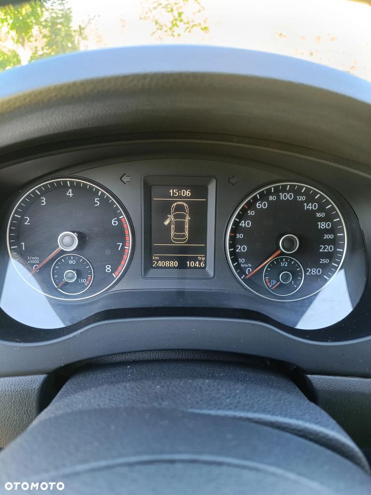 Volkswagen Jetta 1.4 TSI Highline - 12