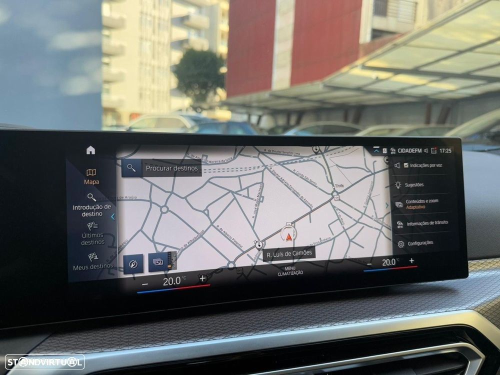 BMW 330 e Touring Pack M Auto - 50