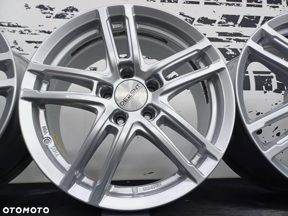 felgi ALU 17 5x112 Mercedes W203 W211 W212 W213 CLC CLK W209 W210 CLS W221 - 3