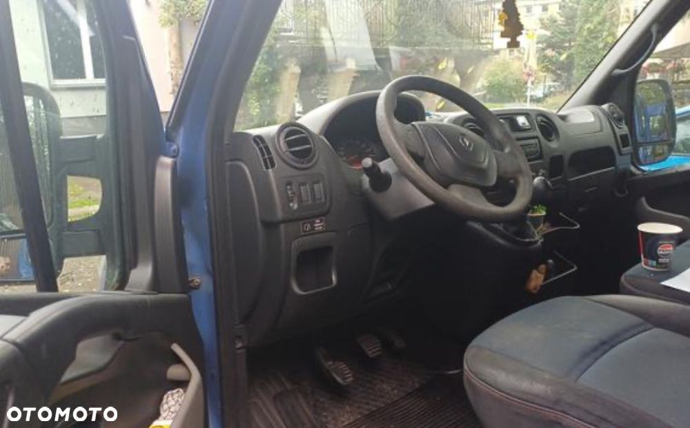 Renault Trafic - 7