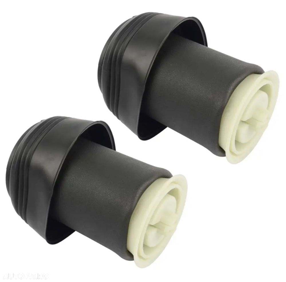 Perne Perna Aer Suspensie Pneumatica Bmw X5 X6 E70 E71 - 2