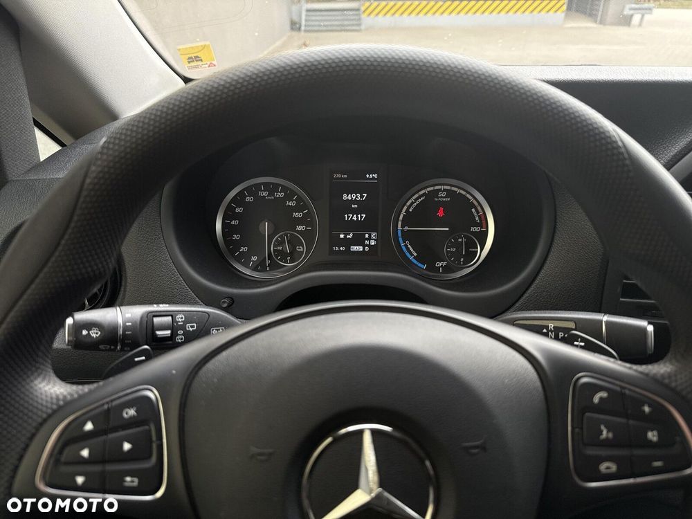 Mercedes-Benz Vito - 16