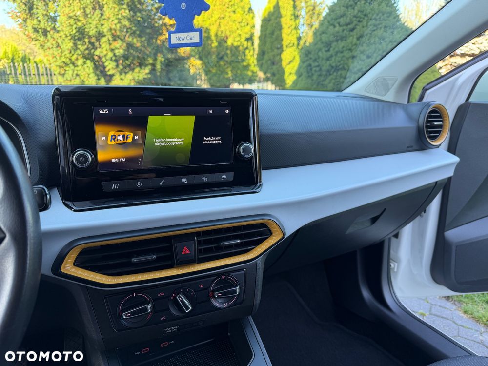 Seat Ibiza 1.0 TSI Style S&S - 14