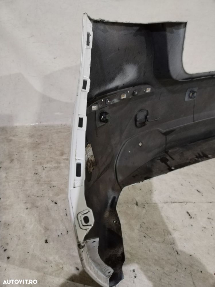 Bara spate BMW Seria 1 F40, 2019, 2020, 2021, 2022, 2023, 2024, cod origine OE 51127461388. - 13