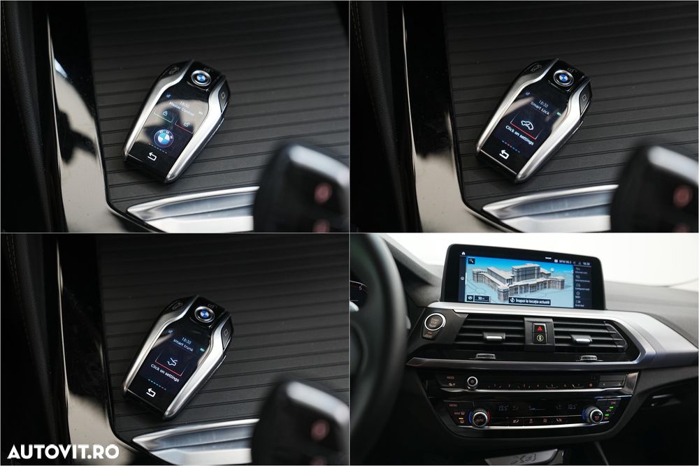 BMW X4 xDrive20i Aut. xLine - 27