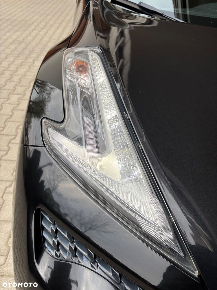 Nissan Juke 1.2 DIG-T N-Vision - 16