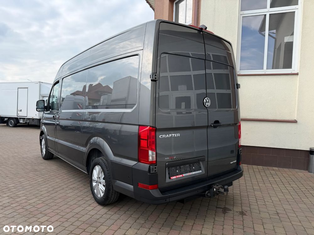 Volkswagen Crafter L2H2 - 7