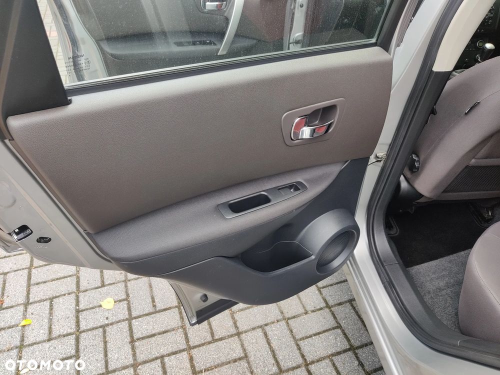 Nissan Qashqai 2.0 Visia - 22