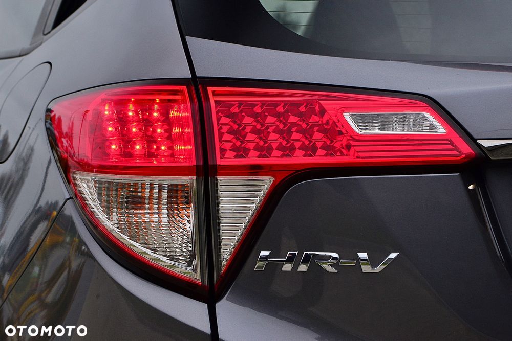 Honda HR-V 1.5 Elegance (ADAS/Honda Connect+) CVT - 14