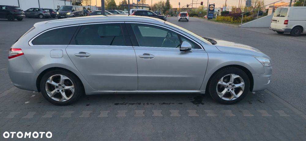 Peugeot 508 1.6 T Active - 7
