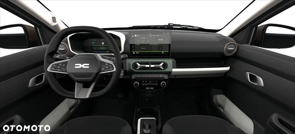 Dacia Spring Electric 24.3kWh 100 Extreme - 9