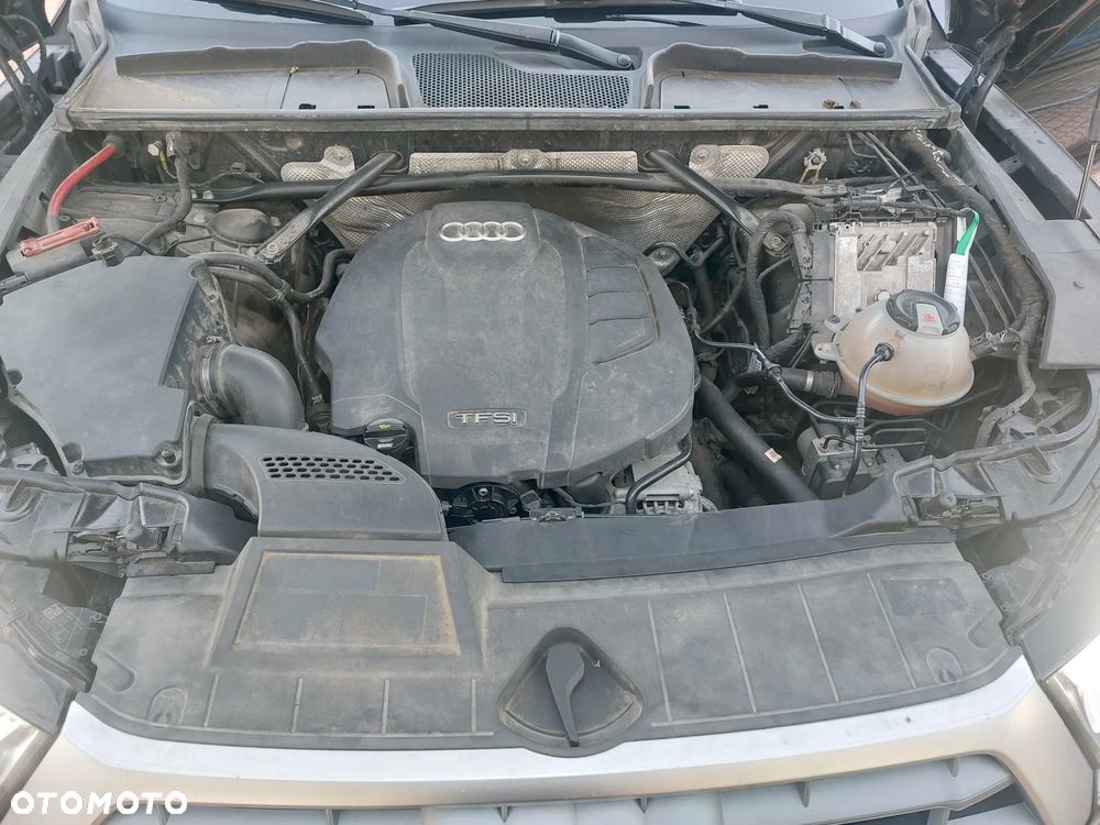 Audi Q5 2.0 TFSI Quattro S tronic design - 29